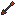 Bloodwood Arrow item icon