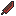 Bloodwood Great Sword item icon