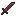 Bloodwood Sword item icon