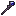 Blue Crystal Carapace Staff item icon