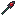 Fire Arcron Staff item icon