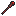 Fire Bloodwood Staff item icon