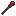Red Crystal Bloodwood Staff item icon