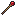 Red Crystal Wood Staff item icon